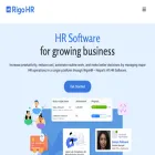 rigohr.com rigohr.com