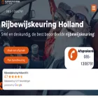 rijbewijskeuringholland.nl