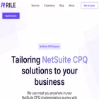 rilecpq.com rilecpq.com