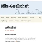 rilke.ch