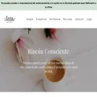 rinconconsciente.cl rinconconsciente.cl