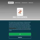ring-pizza-express.ch