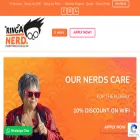 ringanerd.co.za ringanerd.co.za