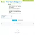 ringtonemaker.com