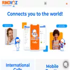 ringvoz.com ringvoz.com