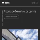 rinox.com rinox.com
