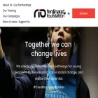rioferdinandfoundation.com rioferdinandfoundation.com