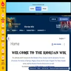 riordan.fandom.com riordan.fandom.com