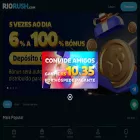 riorush.com riorush.com