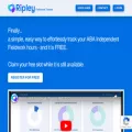 ripleyfieldworktracker.com ripleyfieldworktracker.com