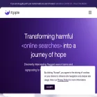 ripplesuicideprevention.com ripplesuicideprevention.com