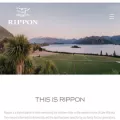 rippon.co.nz rippon.co.nz