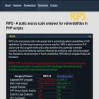 rips-scanner.sourceforge.net