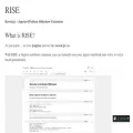 rise.readthedocs.io