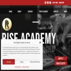 riseacademy.co.za riseacademy.co.za