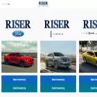 riserauto.com riserauto.com