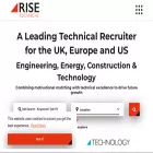 risetechnical.co.uk