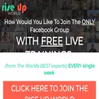 riseupworld.com