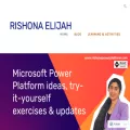 rishonapowerplatform.com