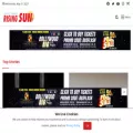 risingsunnewspapers.co.za risingsunnewspapers.co.za