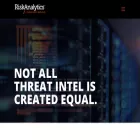 riskanalytics.com