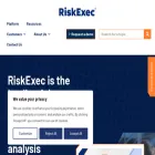 riskexec.com riskexec.com