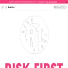 riskfirst.org