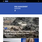 riskmanagementmasters.com