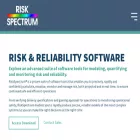 riskspectrum.com riskspectrum.com