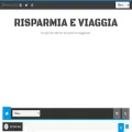 risparmiaeviaggia.blogspot.com risparmiaeviaggia.blogspot.com
