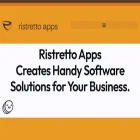 ristrettoapps.com ristrettoapps.com