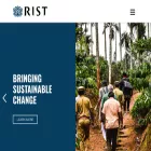ristrust.org ristrust.org