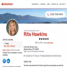 ritahawkins.com