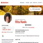 ritakeels.com