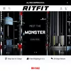 ritfitsports.com