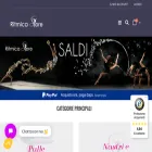 ritmicastore.it ritmicastore.it