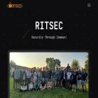 ritsec.club ritsec.club