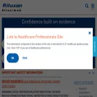 rituxan-hcp.com