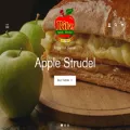 ritzapplestrudel.com