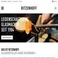 ritzenhoff.com