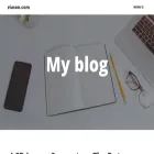 riuson.com riuson.com