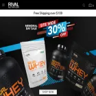 rivalnutrition.com rivalnutrition.com