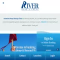 riverbankandtrust.com