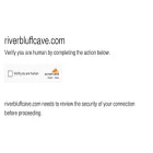 riverbluffcave.com