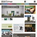 rivercottage.net