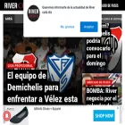 rivercritico.com rivercritico.com