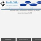 riverdalestables.com