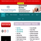 rivermeadosteopaths.co.uk rivermeadosteopaths.co.uk