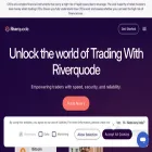 riverquode.com riverquode.com