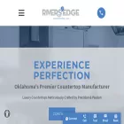 riversedgecountertops.com